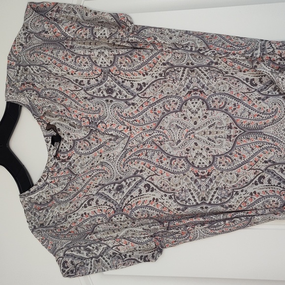 BCBGMaxAzria Dress - Picture 3 of 12